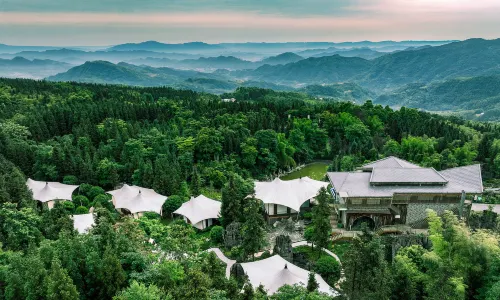 Bowang Mountain