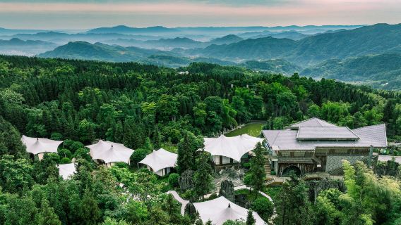 Bowang Mountain
