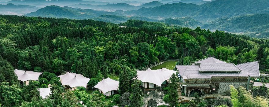 Bowang Mountain