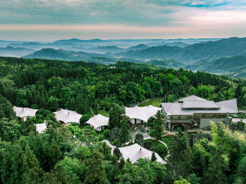 Bowang Mountain