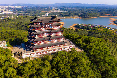 Danyanglou Forest Park