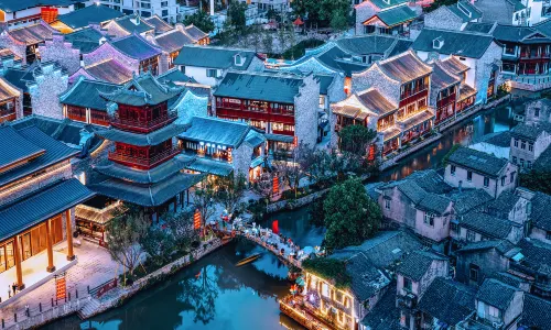 Wutian Old Street