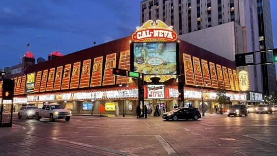 Club Cal Neva