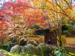 Toshodaiji