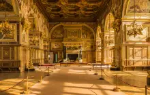 Palace of Versailles