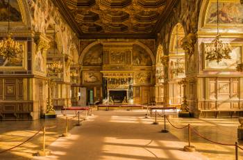 巴黎20大親子景點