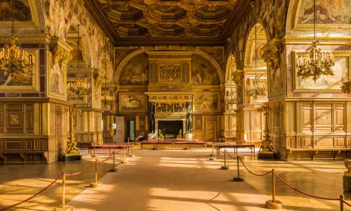 Palace of Versailles