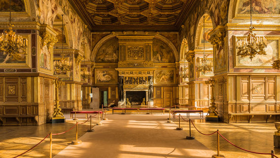 Palace of Versailles