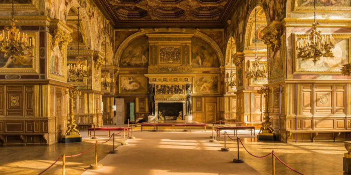 Palace of Versailles image 1