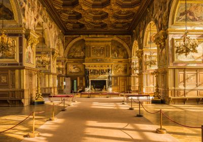 Palace of Versailles