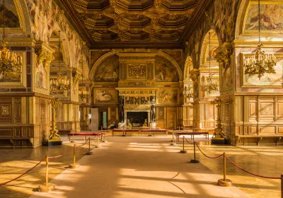 Palace of Versailles