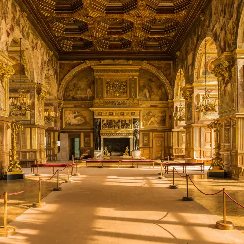 Palace of Versailles