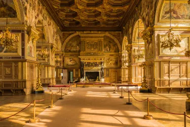 Palacio de Versalles