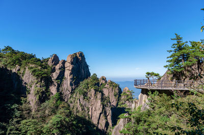 Huatai Viewing Platform
