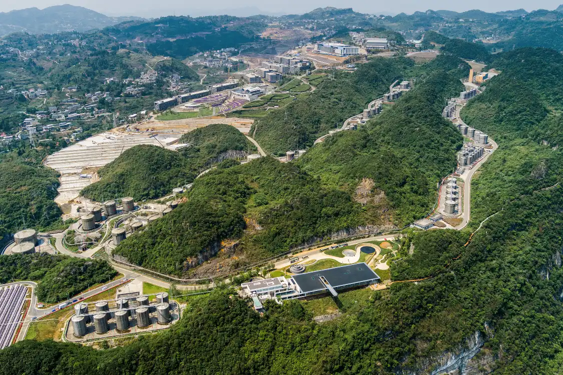 Hotels near Langjiu Manor