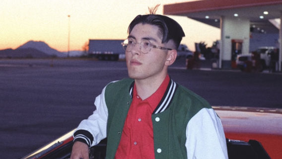 Kevin Kaarl - Ultra Sodade Tour 2025