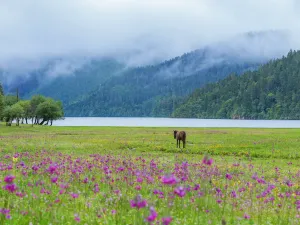 Putatso National Park