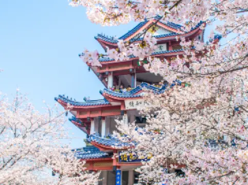 Tai Hu Yuantouzhu Scenic Spot