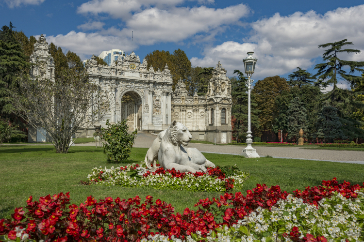 Top 20 Spring Outings in Istanbul