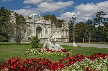 Top 5 Spring Outings in Istanbul