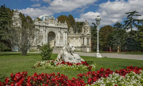Dolmabahce