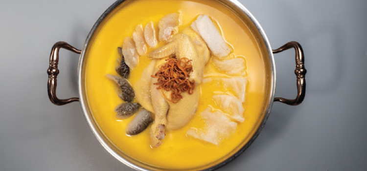 SU CHAO HAN HAI