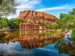 Guifeng Scenic Spots