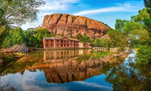 Guifeng Scenic Spots