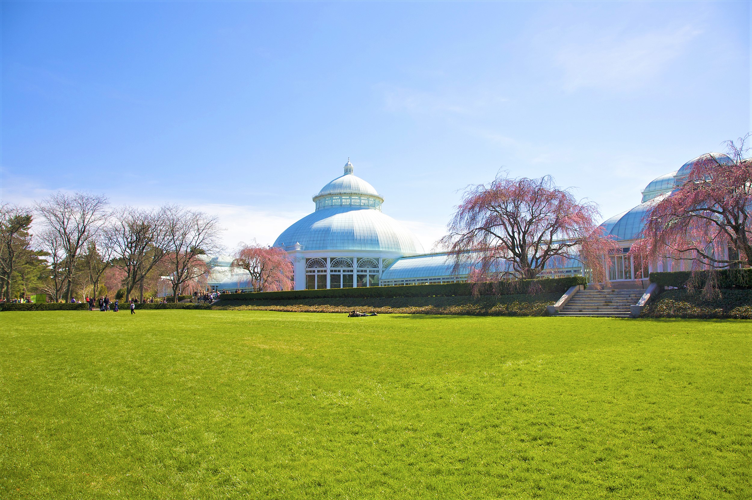 New York Botanical Garden
