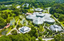 South China Botanical Garden，Cas
