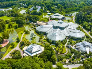 Chinesische Akademie der Wissenschaften