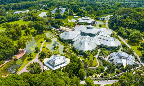 Chinesische Akademie der Wissenschaften