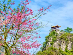 Longtan Park