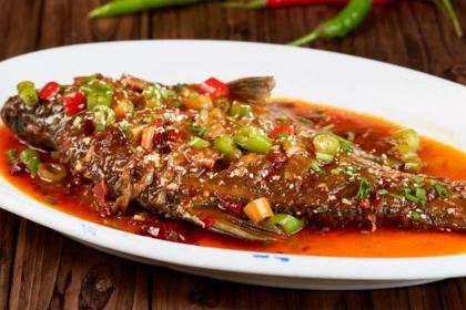 老宅藕香(黄鹤楼景观店)