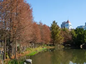 Zuohai Park