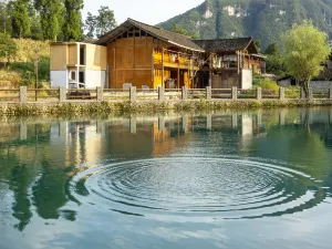 Yunshe Scenic Area
