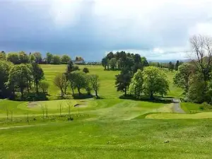 Collinsville Golf Course