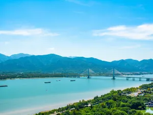 Fuchun River
