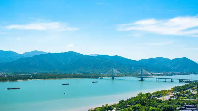 3_富春江