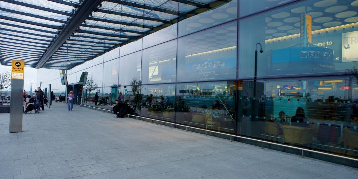 Heathrow Airport