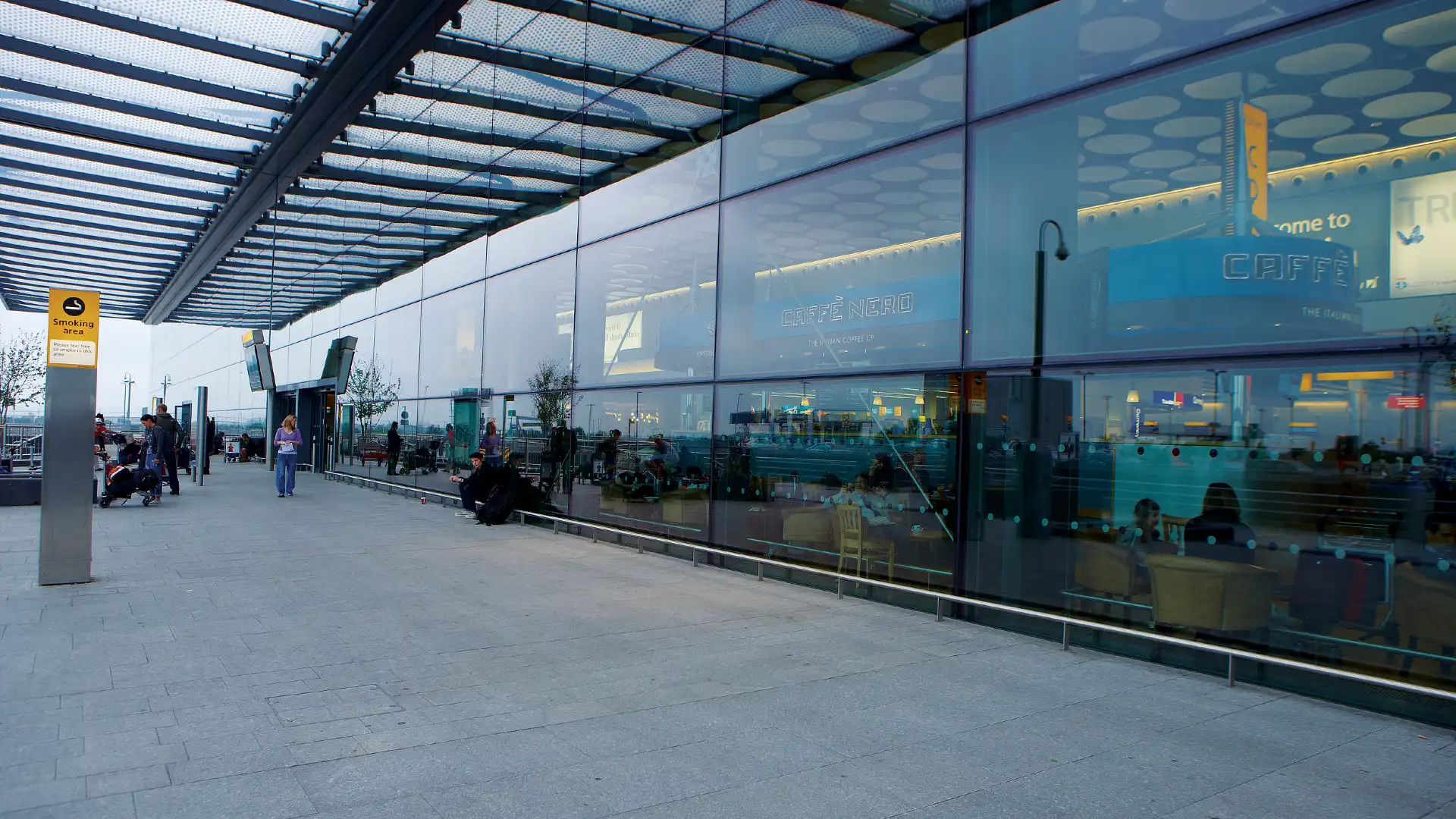 Hotels near Heathrow Airport
