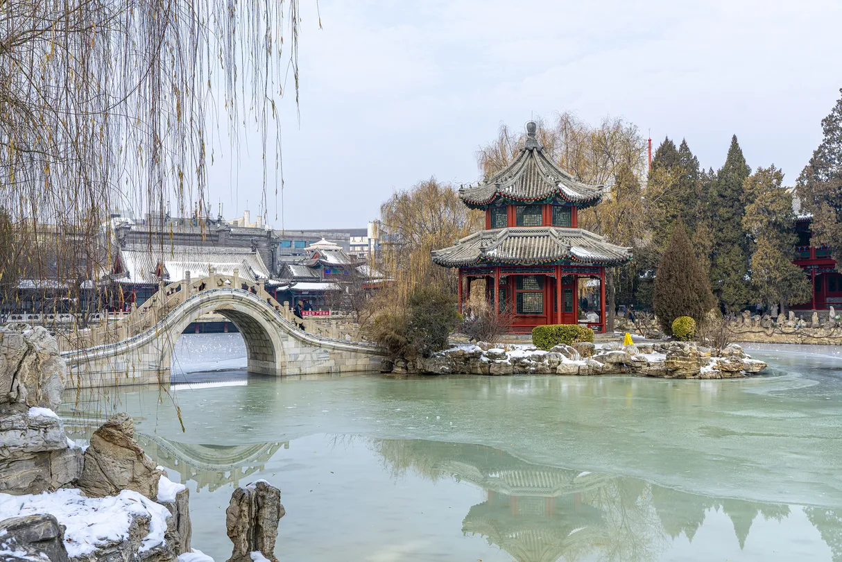 5_สระบัวโบราณ