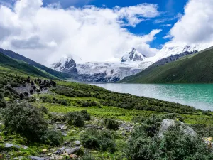 Sapushen Mountain