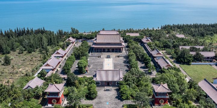 Yongqing Temple