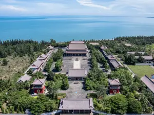 Yongqing Temple