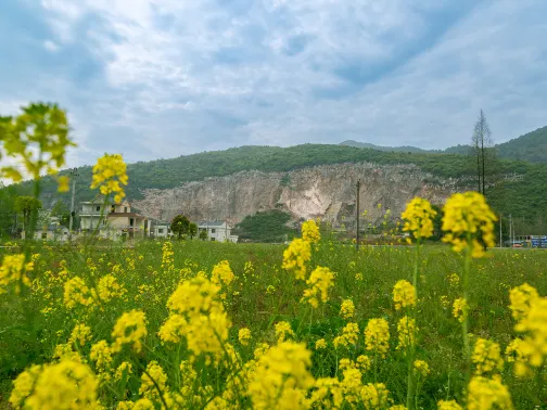 仙島湖旅遊度假區