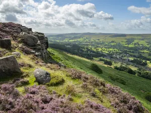 Peak District National Park