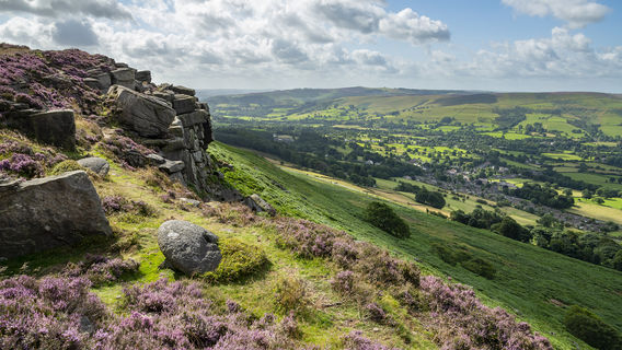Peak-District-Nationalpark