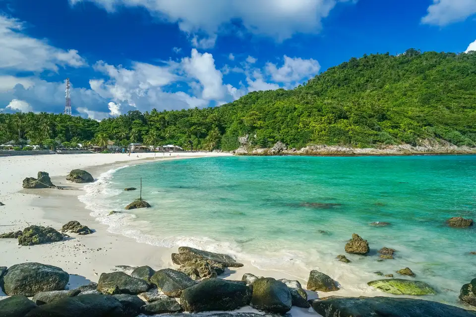 3_Ko Racha Yai