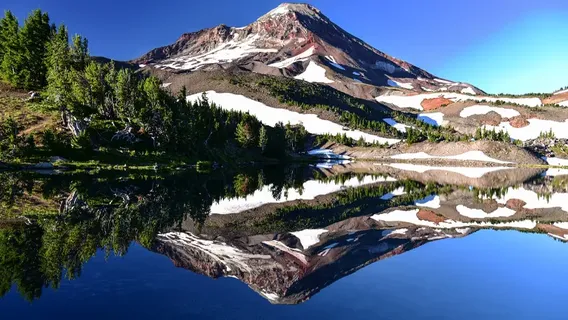 Deschutes National Forest